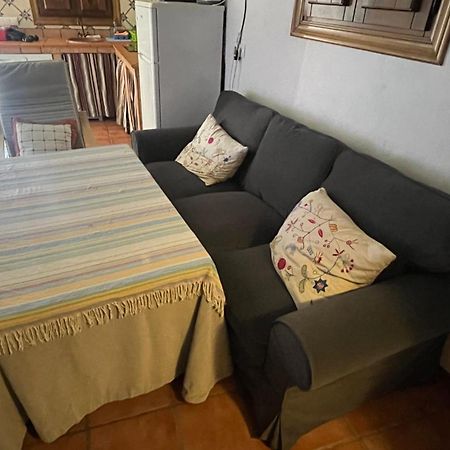 Acogedora Casa En Pampaneira 빌라 외부 사진