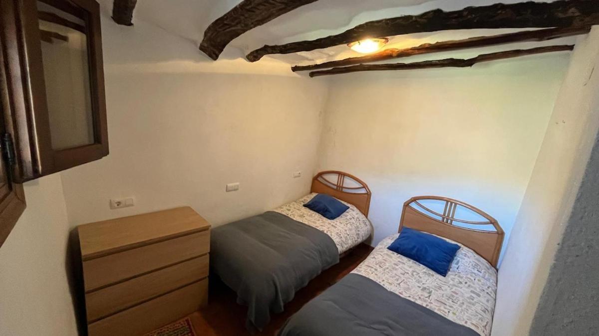 Acogedora Casa En Pampaneira 빌라 외부 사진